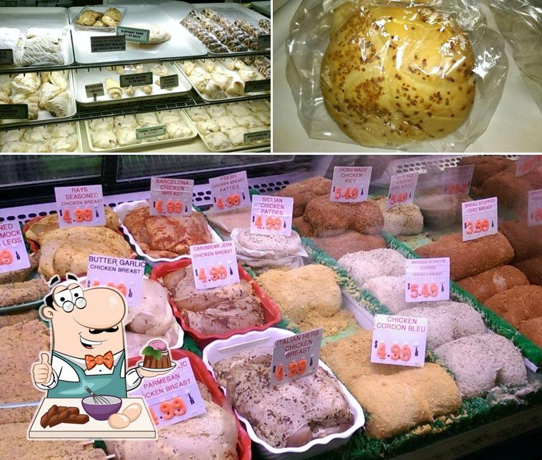 Ray's Butcher Shoppe in Milwaukee Restaurant reviews