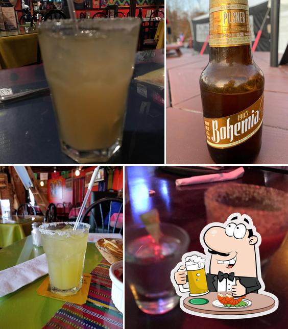 Maya Cafe in Fishkill Restaurant menu and reviews