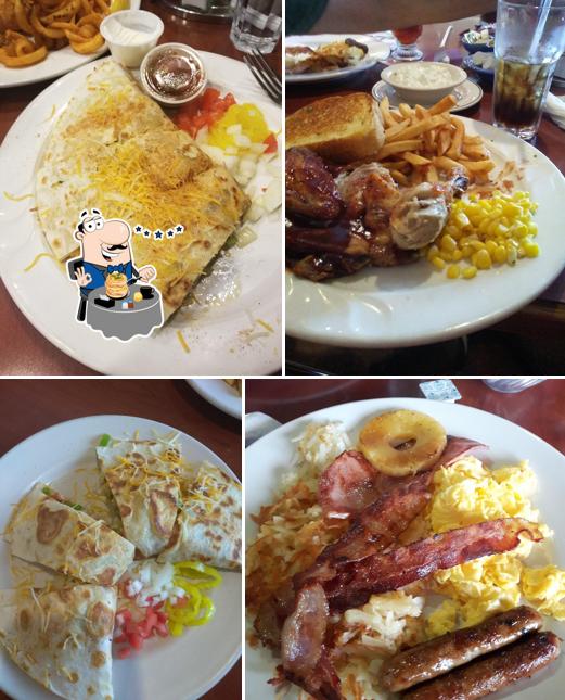 Nick's 4 Roses in Port Huron Restaurant menu and reviews