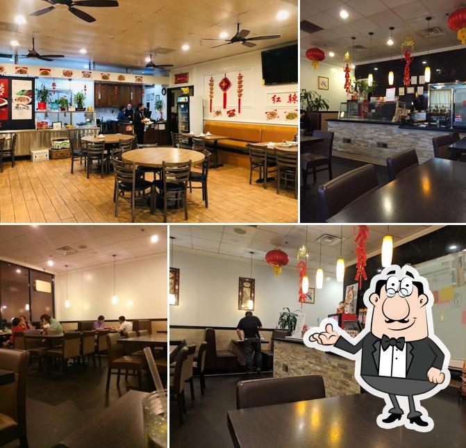 Red Chilli Restaurant in Redlands Restaurant menu and reviews