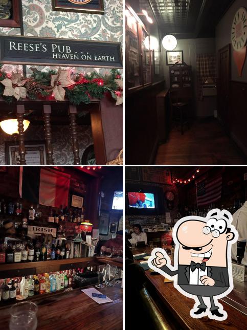 Carta de Reese's 1900, Patchogue opiniones y calificaciones del