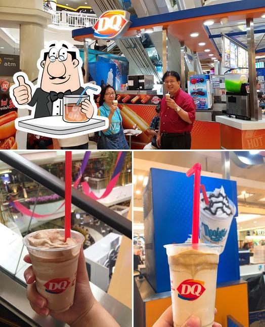 Dairy Queen, Rangsit, Future Park