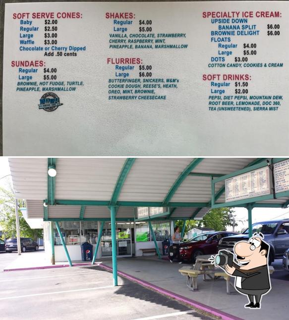 Best restaurants for birthday parties in Lena, autumn 2023 Restaurant