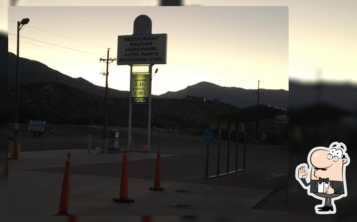 Butcher Hook, 217 Butcher Hook Dr in Tonto Basin Restaurant reviews