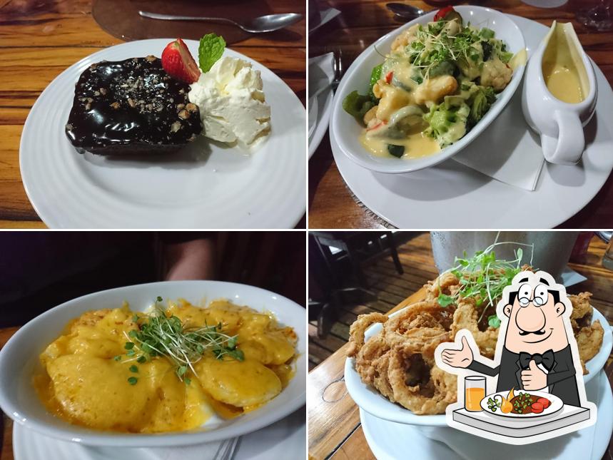 The Reeds Restaurant, Richards Bay Restaurant reviews