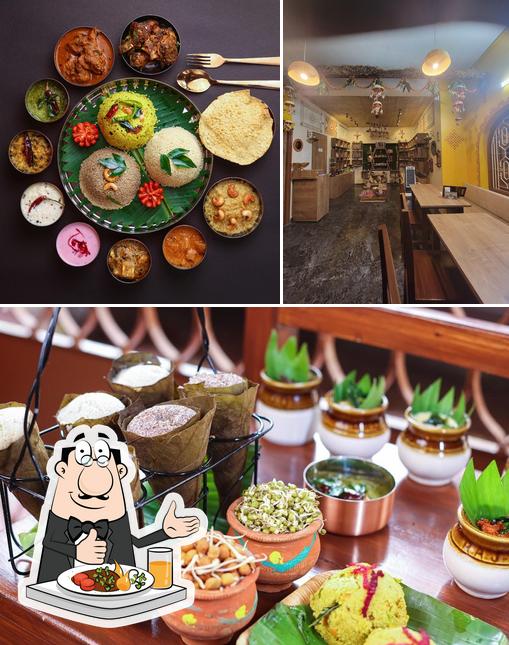 Millet Rasoi, Visakhapatnam Restaurant reviews