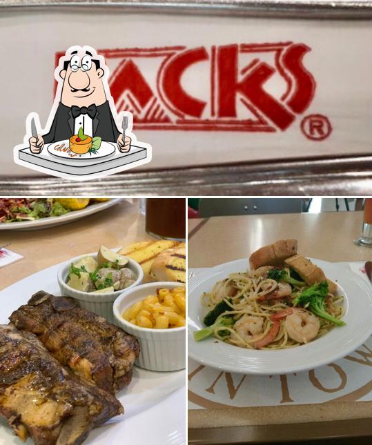 Racks restaurant, Cebu City, Seaside Avenue SM Seaside City