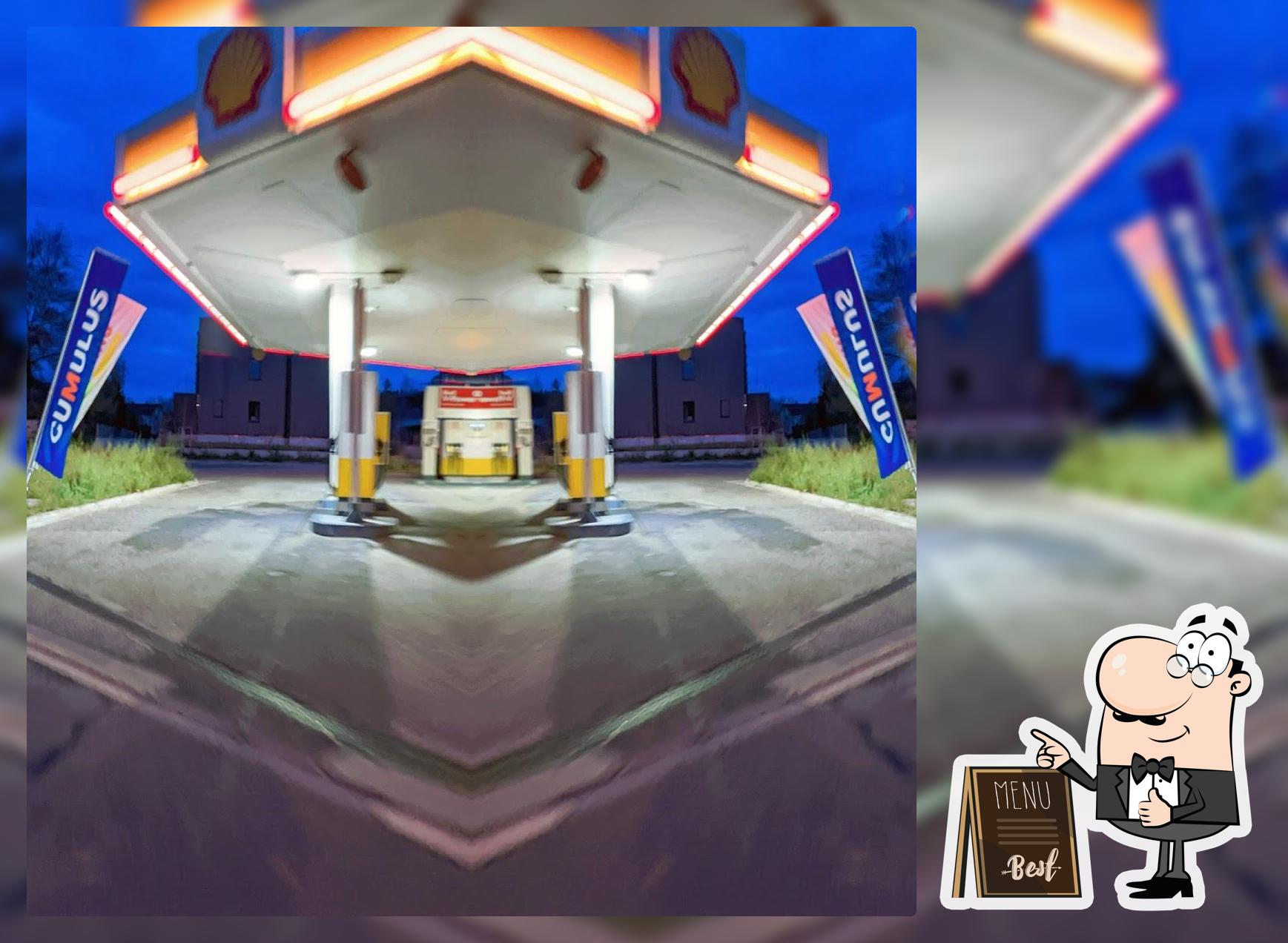 Shell, Bern, 10 Restaurantbewertungen