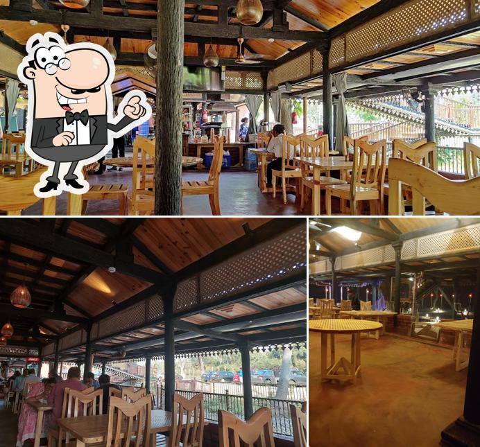 Kitchen Sutra, Chandannagar Restaurant menu and reviews