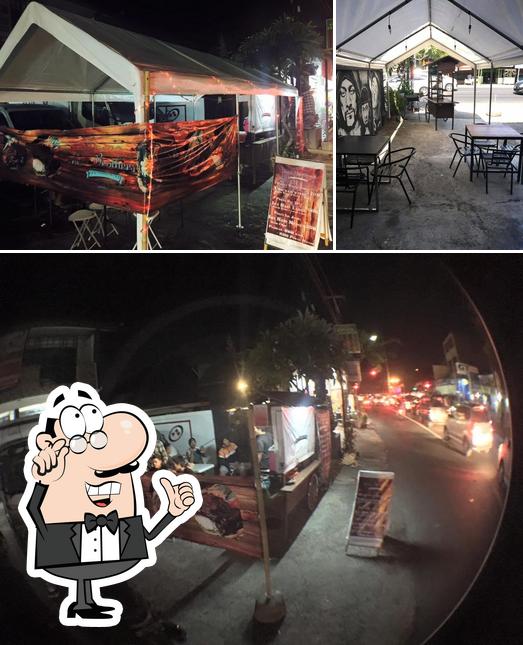 Two Brothers BBQ House, Denpasar Restaurant reviews