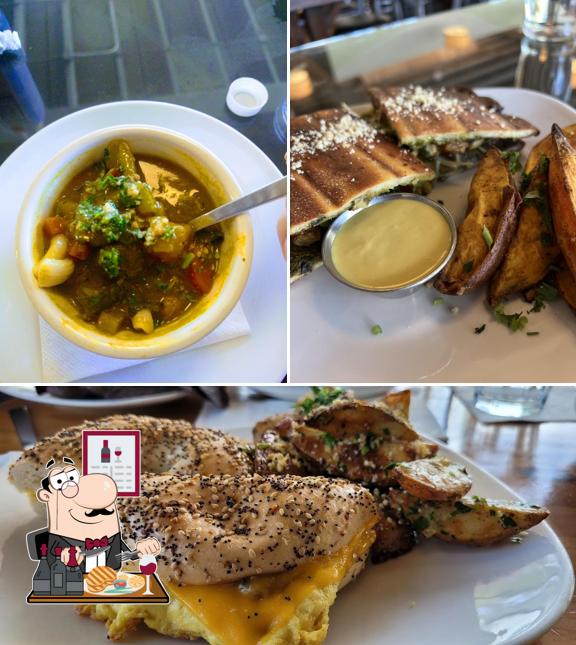 Fruits & Roots in Stuart Restaurant menu and reviews