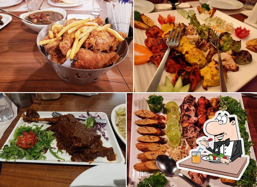 Best fried chicken in Changuvetty restaurants, winter 2023 Restaurant