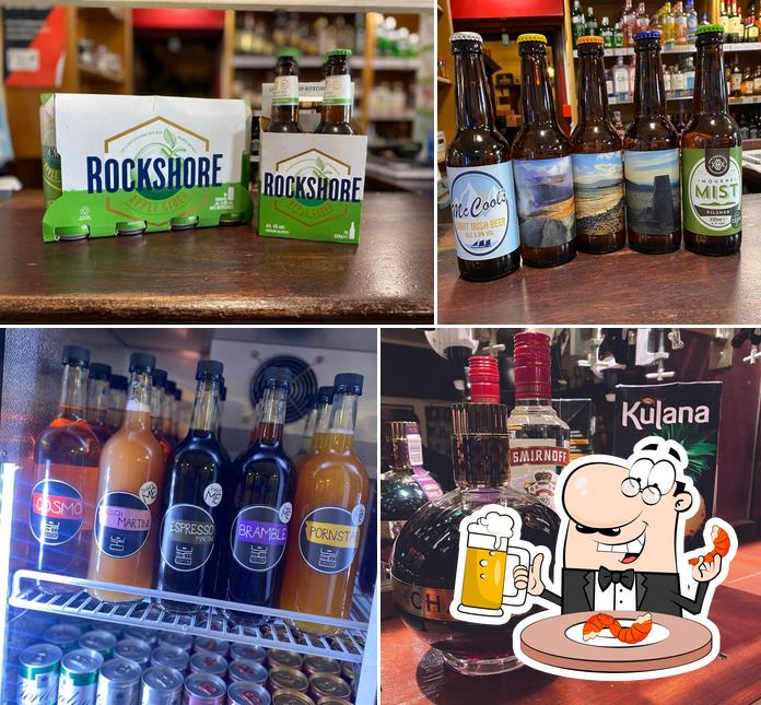 The Corner House, Rostrevor in Warrenpoint Restaurant reviews