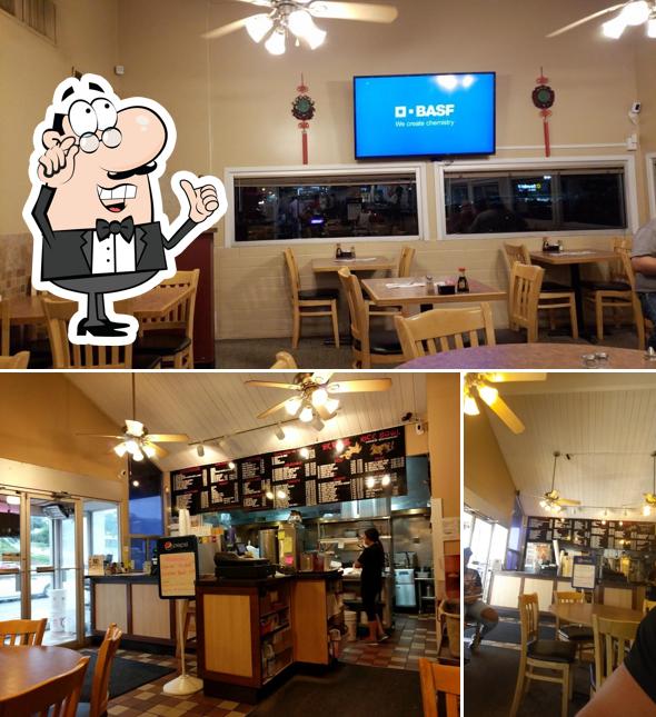 Rice Bowl in Omaha Restaurant menu and reviews