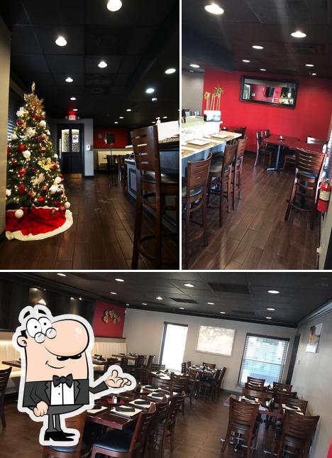 Thai Basil in Plymouth Restaurant reviews