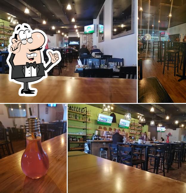 Maple Canadian Pub, Midland Menu du restaurant et commentaires