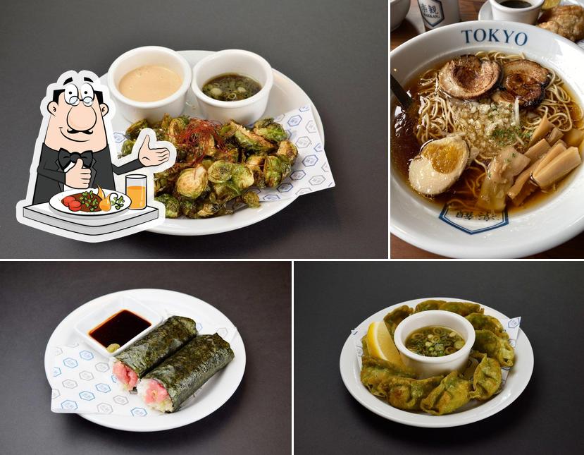 RAKKAN Ramen Johns Creek in Johns Creek Restaurant menu and reviews