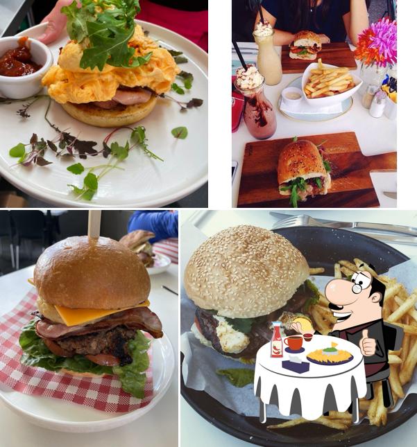 Ramekins Cafe site has moved and renamed in Carseldine Restaurant