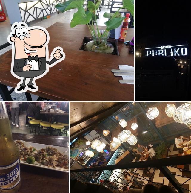 FATGRILL restaurant, Lipa Restaurant reviews