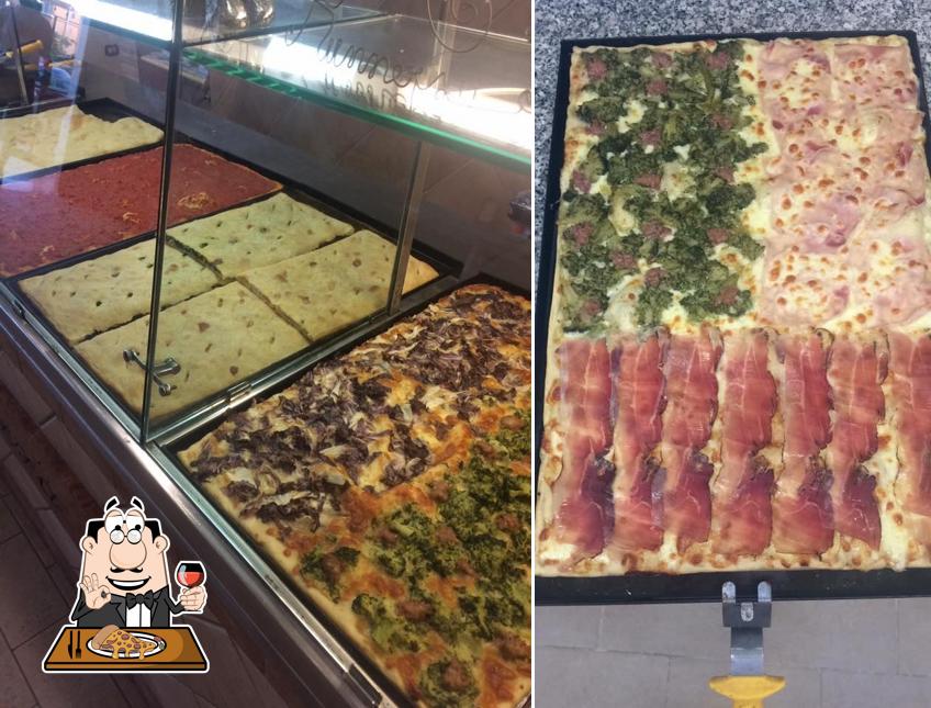 Runner'S Pizza ristorante, Roma Recensioni del ristorante