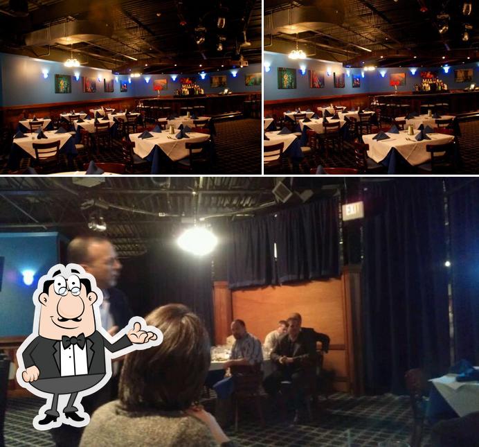 Barringtons, 160 Adams Ave in Hauppauge