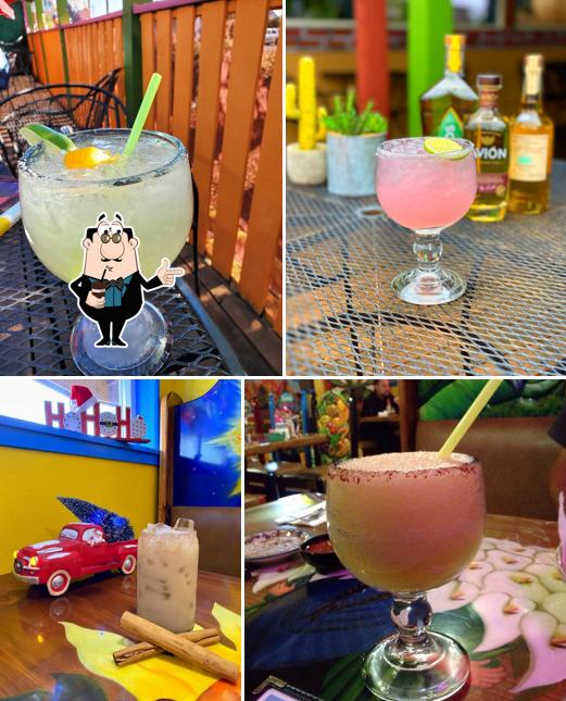 La Roca in Albany Restaurant menu and reviews