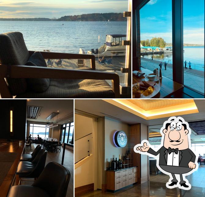 Water's TableRenton Restaurant in Renton Restaurant reviews