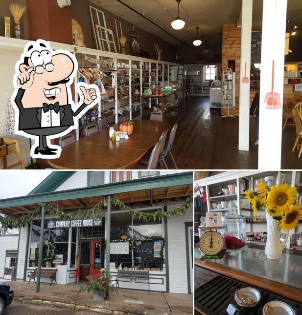 Scatterbrain Cafe in Downsville Restaurant menu and reviews