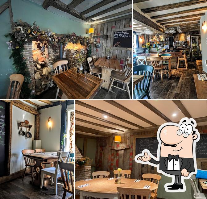 Best fried chicken in Rye restaurants, winter 2023 Restaurant Guru