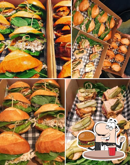 Martha Ray's in Fitzroy Restaurant menu and reviews