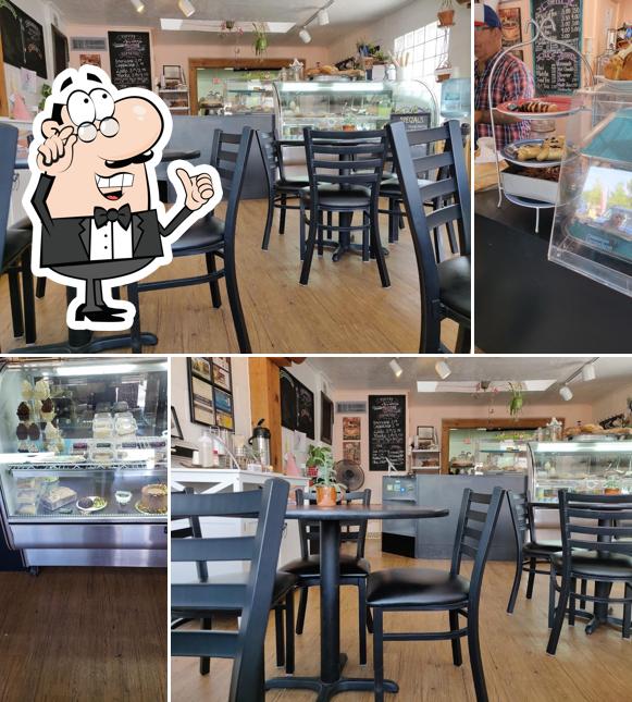 Los Ranchos Bakery in Los Ranchos de Albuquerque Restaurant menu and