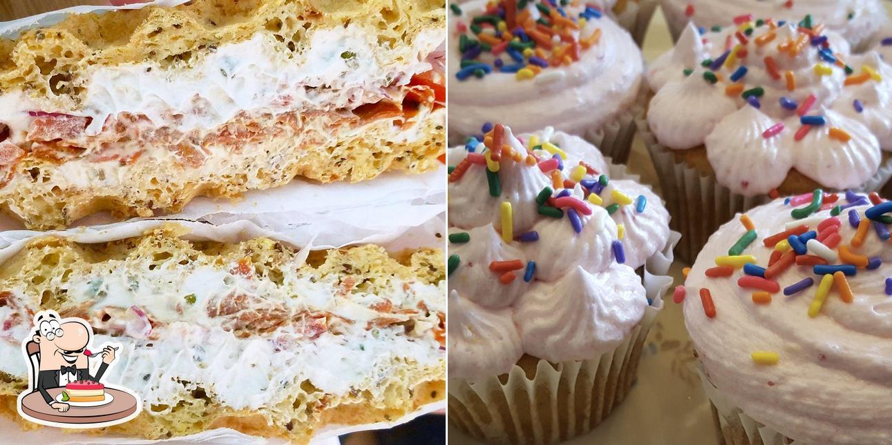 Restaurante Sprouted Root Kitchen, Narrowsburg Opiniones del restaurante