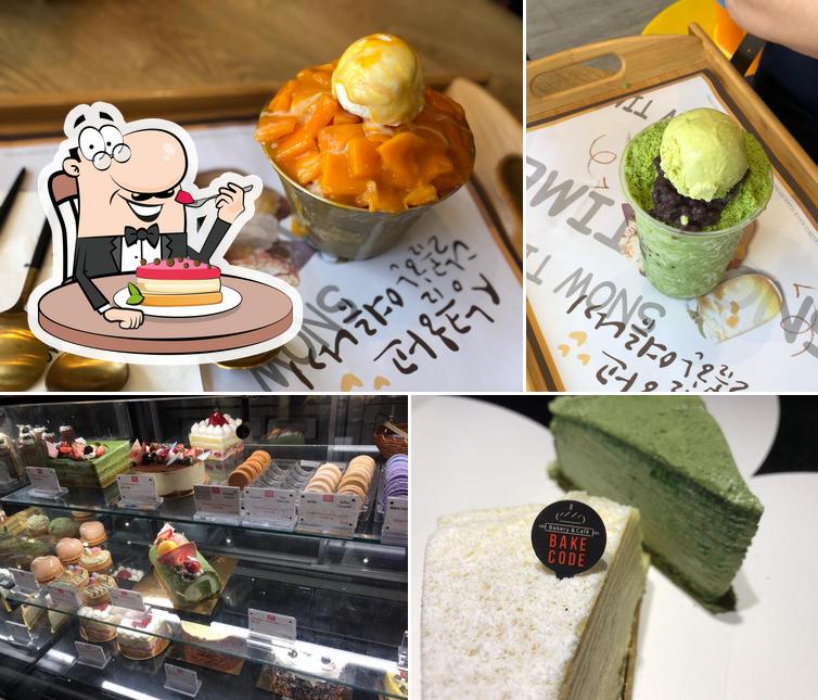 Chatime, 9255 Woodbine Avenue in Markham Restaurant menu and reviews