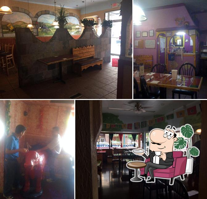 Toro Loco Mexican Restaurant, 201 S 3rd St in Ironton Restaurant reviews