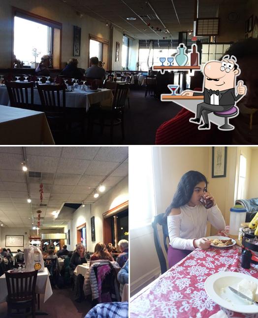 Cottage II, Morristown Restaurant menu, prices and reviews