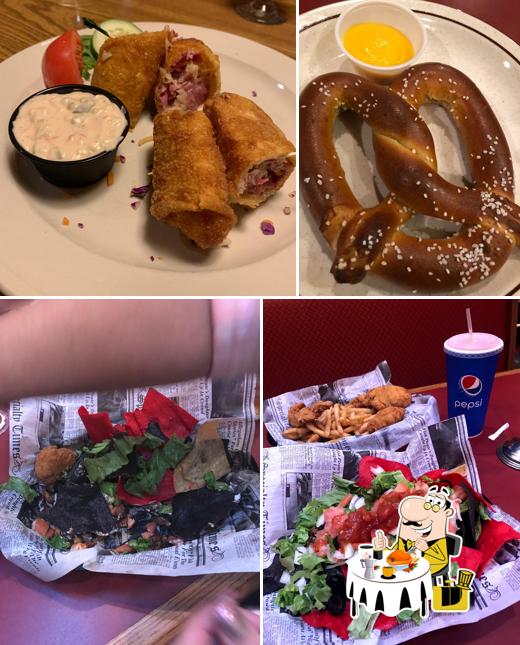 Best german restaurants in Frankenmuth, summer 2024 Restaurant Guru