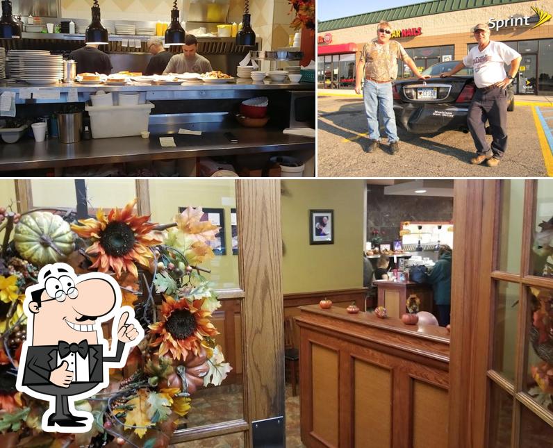 Nick's 4 Roses in Port Huron Restaurant menu and reviews