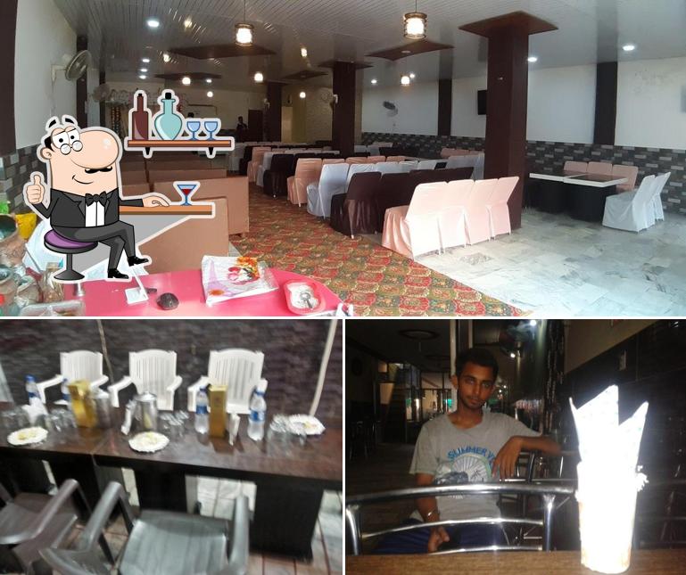 New R.B Restaurant, Bhagta Bhai Ka Restaurant reviews