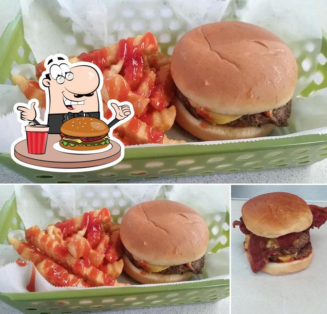 Packer Grill Two in Tarboro Restaurant menu and reviews