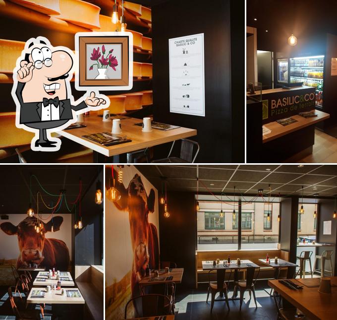 Le top 10 des restaurants à Rennes, octobre 2024 Restaurant Guru