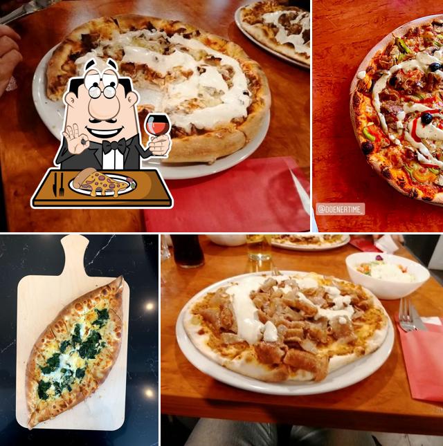 Döner Time restaurant, Rheinau Restaurantbewertungen