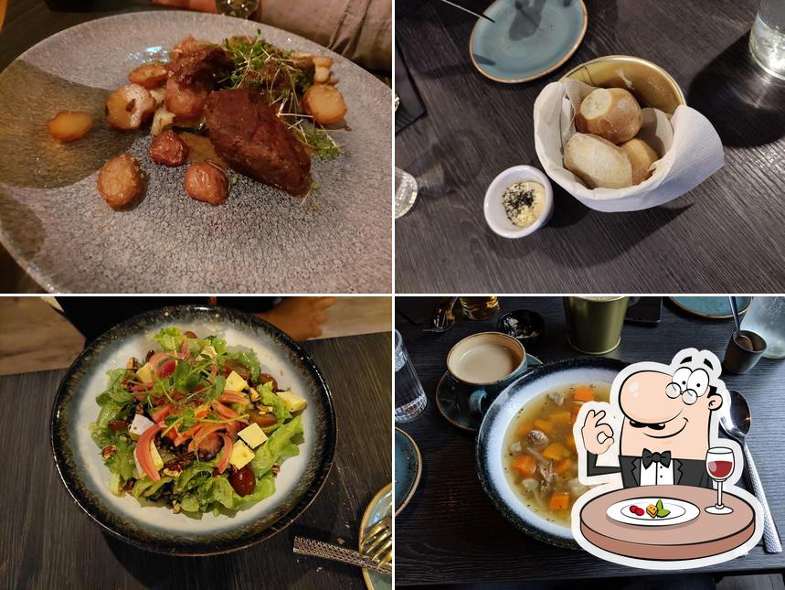 Reykjavik Kitchen restaurant, Reykjavík Restaurant menu and reviews