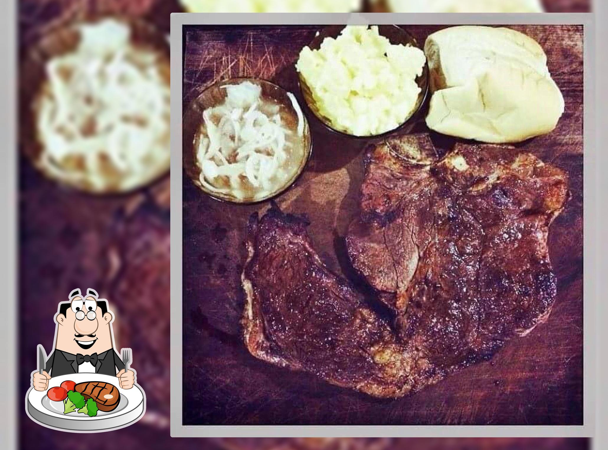 Container Bar, Brusque Avaliações de restaurantes