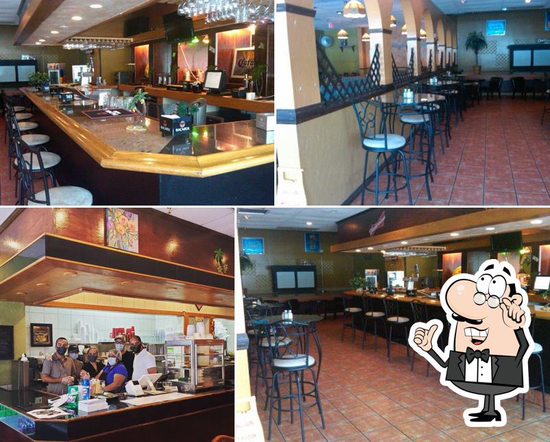 Rincon Cubano in Sarasota Restaurant menu and reviews