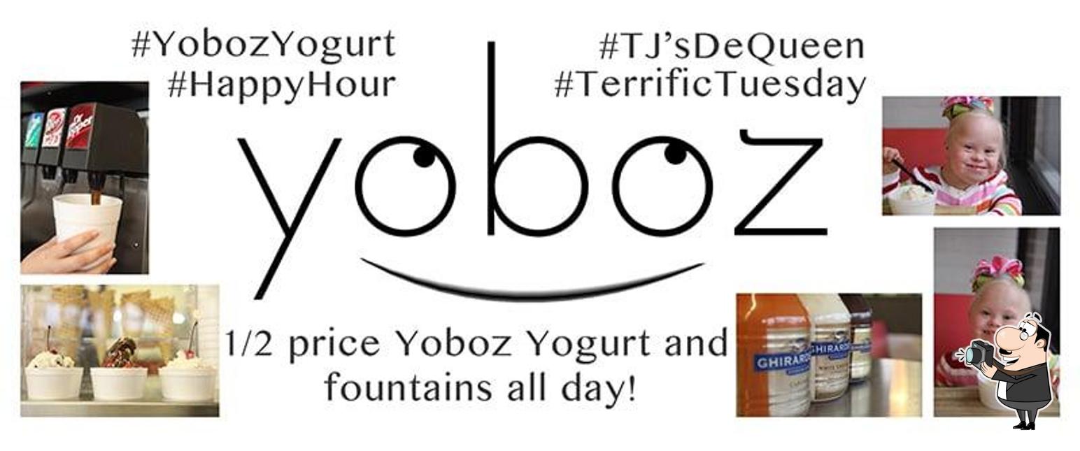 TJ's in De Queen Restaurant menu and reviews