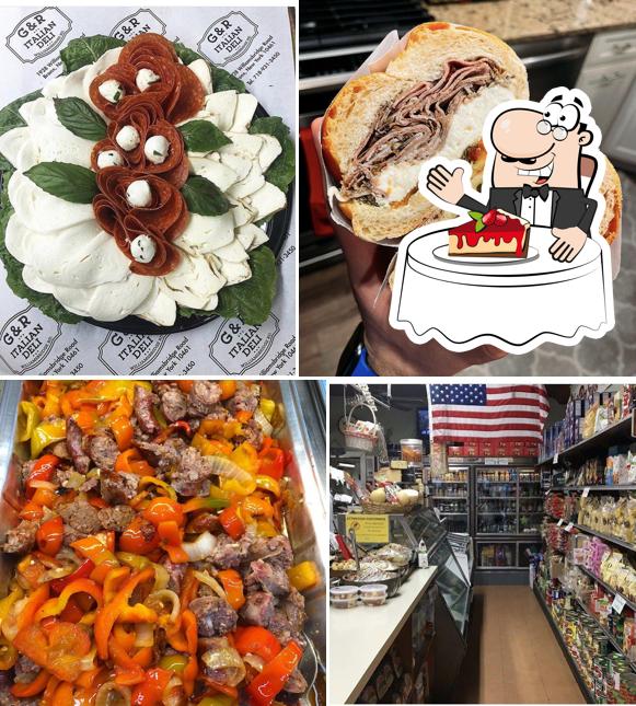 G & R Deli in New Rochelle Restaurant reviews