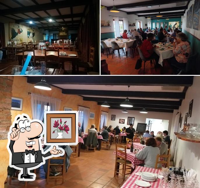 Copper Kettle Restaurant, Raithby Restaurant menu and reviews