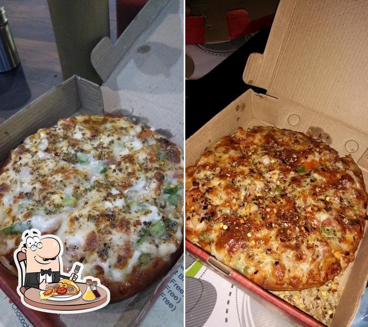 Suruchi Bakery, Rourkela, Prajapati bhawan Restaurant reviews