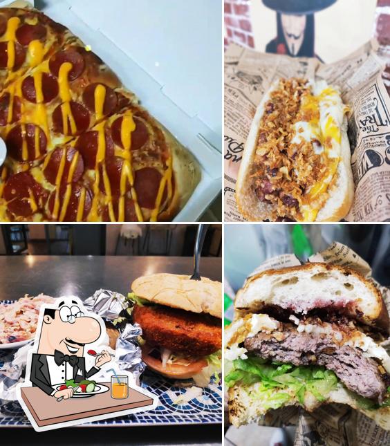 Restaurante Rodeo's House, Chipiona Carta del restaurante y opiniones