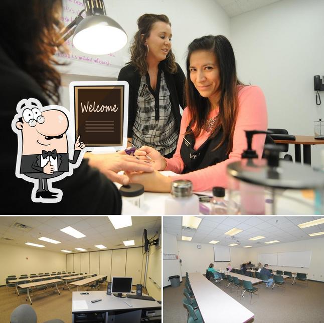 Rend Lake College MarketPlace in Mount Vernon